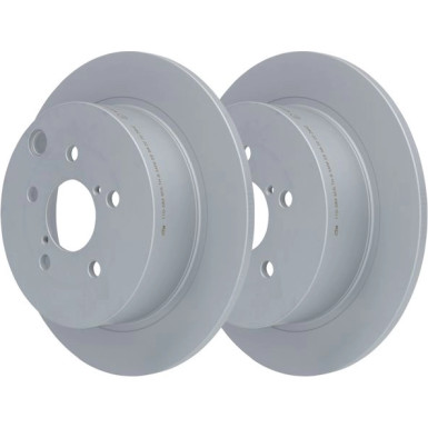 24.0110-0384.1 Bremsscheibe