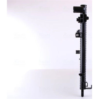 61027 Kühler, Motorkühlung