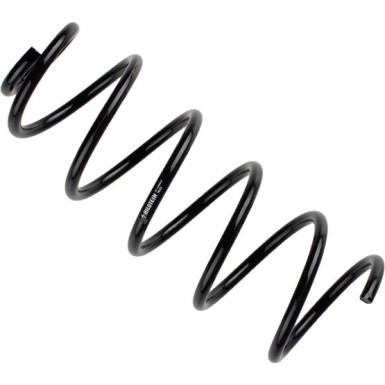 37-245627 Fahrwerksfeder BILSTEIN - B3 Serienersatz (Federn)