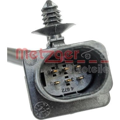 0893230 Lambdasonde ORIGINAL ERSATZTEIL