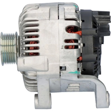 Generator Valeo Origins New OE TECHNOLOGIE 439485