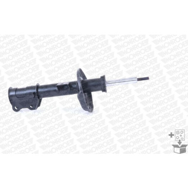 G8112 Stoßdämpfer MONROE ORIGINAL (Gas Technology)