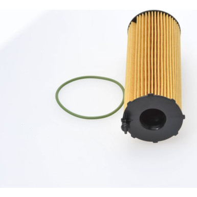 BOSCH F 026 407 066 Ölfilter