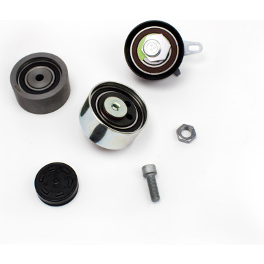 Gates Zahnriemensatz PowerGrip™ K015557XS