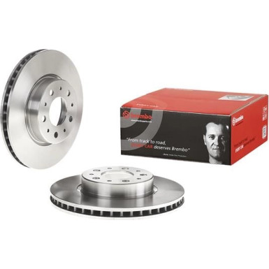 Brembo Bremsscheibe PRIME LINE 09.5315.14