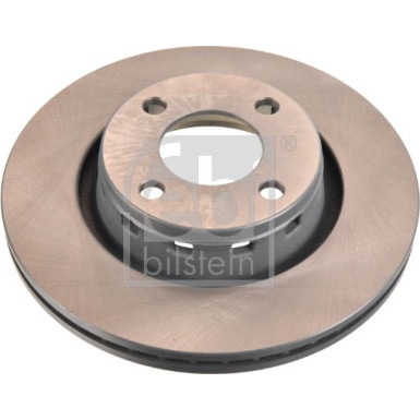 febi bilstein | Bremsscheibe | 08573