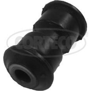 Corteco | Lagerung, Blattfeder | 80001194