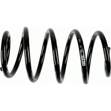 993 167 Fahrwerksfeder