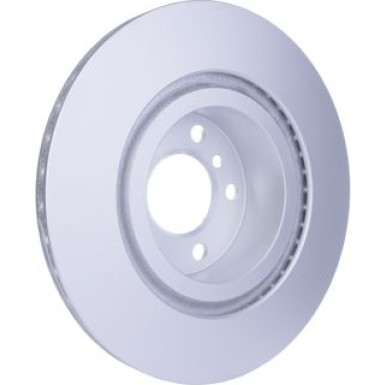 Hella | Bremsscheibe | 8DD 355 129-811