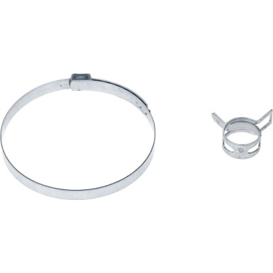 33925 01 Faltenbalg, Lenkung