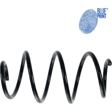 ADH288343 Fahrwerksfeder