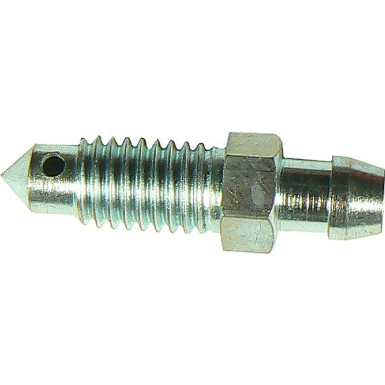 0015 Entlüfterschraube/-ventil, Bremssattel GREENPARTS