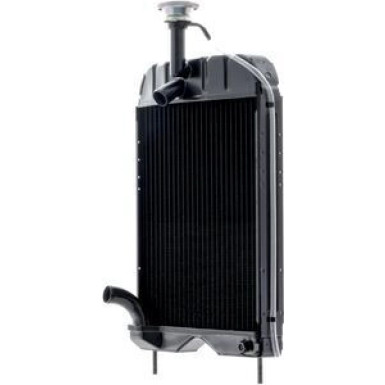 Mahle | Kühler, Motorkühlung | CR 2304 000P