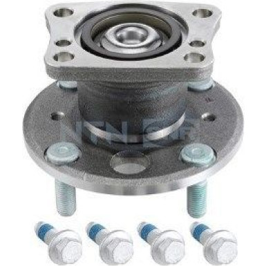 NTN-SNR | Radlagersatz | R152.74