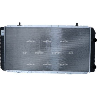 52062 Kühler, Motorkühlung EASY FIT 52062 Kühler, Motorkühlung EASY FIT