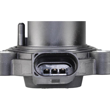 Metzger | Sensor, Motorölstand | 0901325