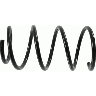 998 783 Fahrwerksfeder