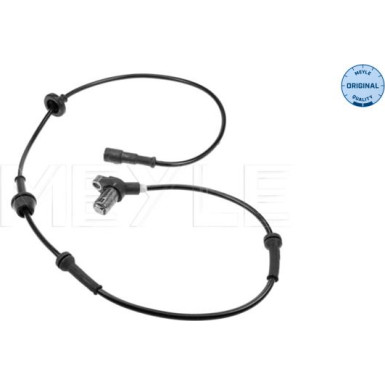Meyle Sensor, Raddrehzahl MEYLE-ORIGINAL: True to OE 100 899 0068