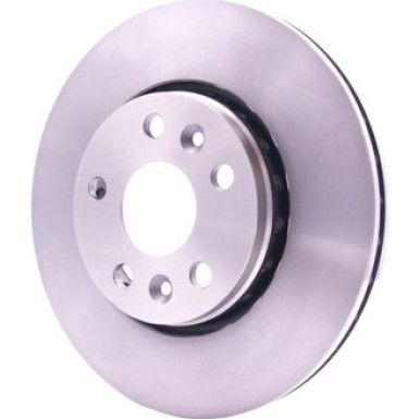 Hella | Bremsscheibe | 8DD 355 116-451