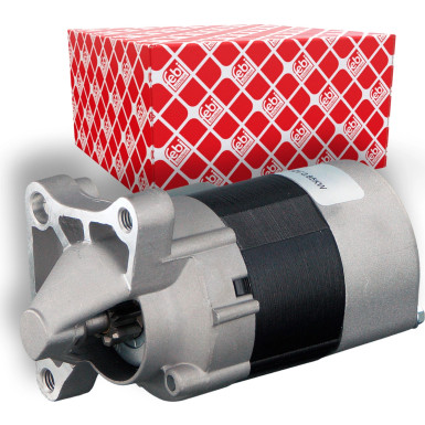 FEBI BILSTEIN 101578 Starter