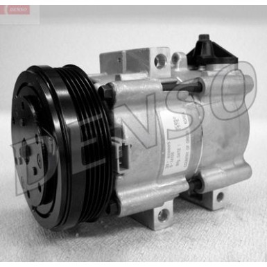 DENSO 6SEU16C Klimakompressor DCP17071