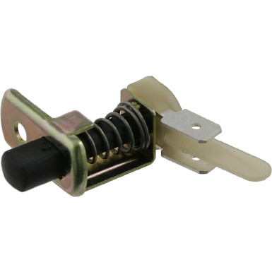 FEBI BILSTEIN 23342 Schalter, Türkontakt