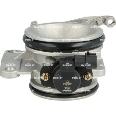 NRF Drosselklappenstutzen EASY FIT 408059
