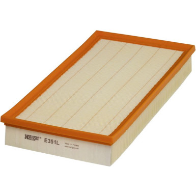 Hengst Filter | Luftfilter | E351L