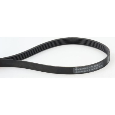 ContiTech | Keilrippenriemen | 6PK1352