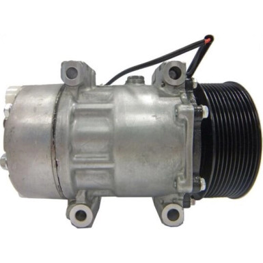 Mahle | Kompressor, Klimaanlage | ACP 393 000S