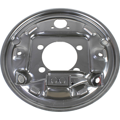 6117004 Bremsträgerplatte