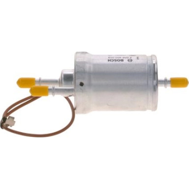 F 026 403 013 Kraftstofffilter F 026 403 013 Kraftstofffilter