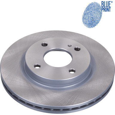 ADF124309 Bremsscheibe