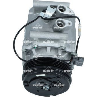 32725 Kompressor, Klimaanlage EASY FIT