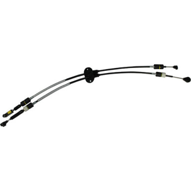 3150049 Seilzug, Schaltgetriebe