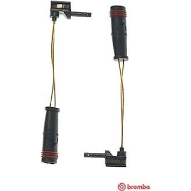 Brembo Warnkontakt, Bremsbelagverschleiß PRIME LINE A 00 274
