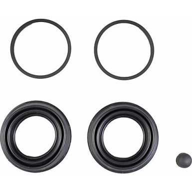 Metzger | Reparatursatz, Bremssattel | 114-0252