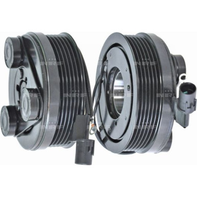 380135 Magnetkupplung, Klimakompressor