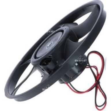 47886 Lüfter, Motorkühlung