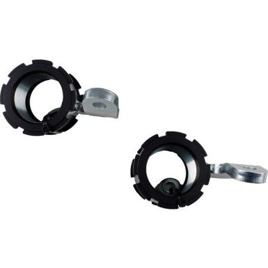 Bilstein | Halter, Stabilisatorlagerung | 11-239680
