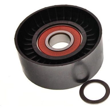 54-0077 Umlenk-/Führungsrolle, Keilrippenriemen