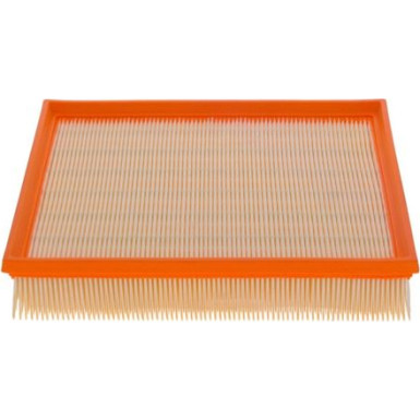 BOSCH F 026 400 551 Luftfilter