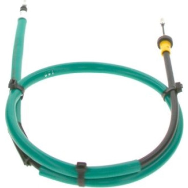 1 987 477 967 Seilzug, Feststellbremse