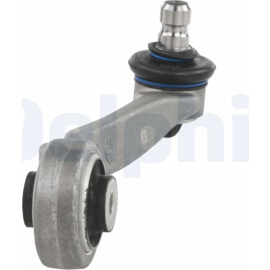 TC1828 Lenker, Radaufhängung