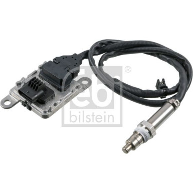 febi bilstein | NOx-Sensor, Harnstoffeinspritzung | 197501