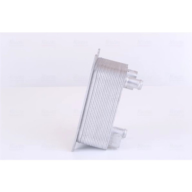 Nissens | Ölkühler, Automatikgetriebe | 90941
