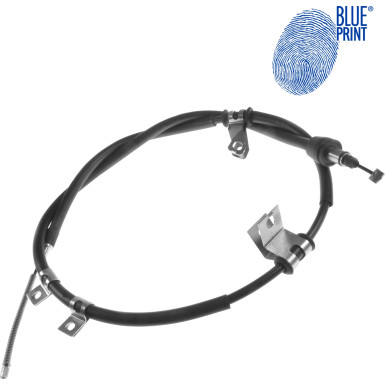 ADG046207 Seilzug, Feststellbremse