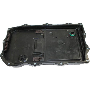 Metzger Ölwanne, Automatikgetriebe COMPETENCE KIT 8020033