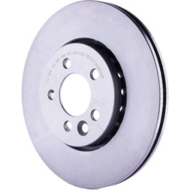 Hella | Bremsscheibe | 8DD 355 107-251