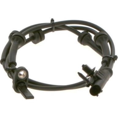 BOSCH | Sensor, Raddrehzahl | 0 265 009 325